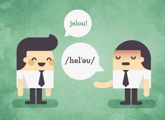 para mejorar pronunciación en cualquier idioma - Kells School